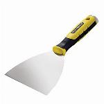 Gladilka inox 101mm pleskarska lopatica za mavčne plošče + ph2