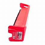 Pleskarska PVC posoda 254mm za kitanje