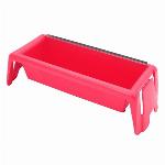 Pleskarska PVC posoda 254mm za kitanje