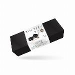 OKOVI ZA GLEŽNJE Liebe Seele Organosilicon Black