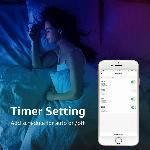 WIFI 10m Set LED trak RGB IP20 - 2x5m 5050 SMD