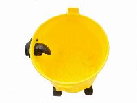 Industrijski sesalnik 15L mokro suhi 1250W