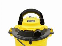 Industrijski sesalnik 15L mokro suhi 1250W