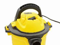 Industrijski sesalnik 15L mokro suhi 1250W
