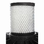 HEPA Industrijski sesalnik 20L za pepel 2000W 1