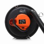 HEPA Industrijski sesalnik 20L za pepel 2000W 1