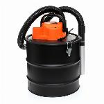 HEPA Industrijski sesalnik 20L za pepel 2000W 1
