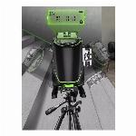 S04CG PRO16 linijski gradbeni laserski nivelir Bluetooth + daljinec