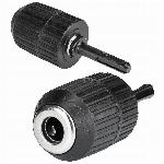 SDS plus adapter z avtomatsko vpenjalno glavo 13mm