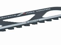 Žagin list sabljaste žage za siporeks 305mm 20T