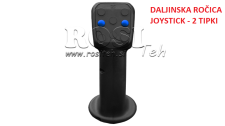 DALJINSKA ROČICA JOYSTICK