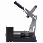 Stojalo za kotni brusilnik 180 - 230mm za rezanje profilov