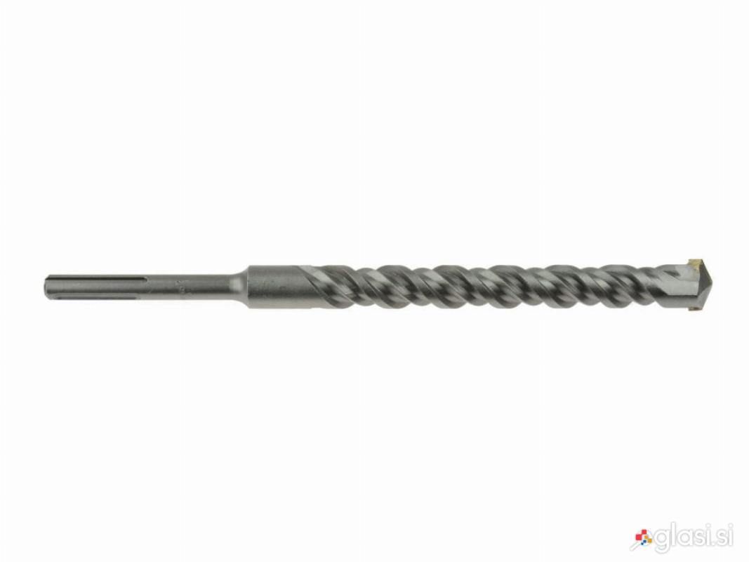 SDS MAX sveder 35x450mm