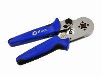 Krimp klešče za stiskanje tulcev votlic 0,25-10mm