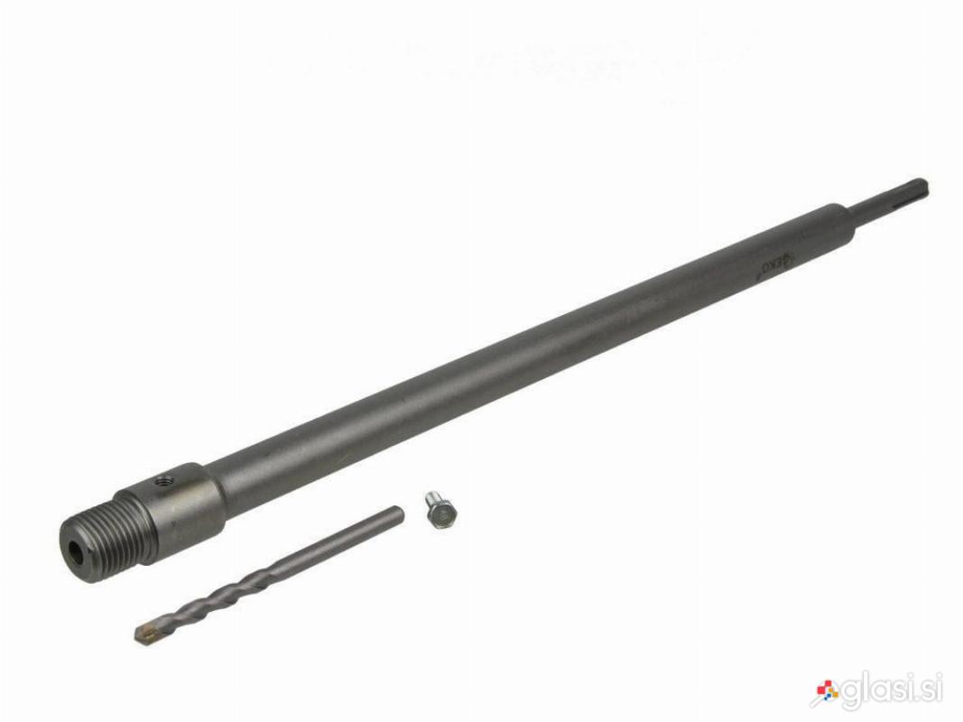 Adapter sds plus za kronske glave 450mm