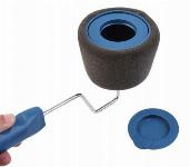 Pleskarski set PAINT ROLLER PRO+