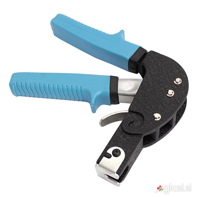 Klešče za moznike MOLLY