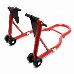 Sprednje stojalo za motorna kolesa 450kg - univerzalno