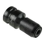 Adapter za vijačenje 1/2 na HEX 1/4