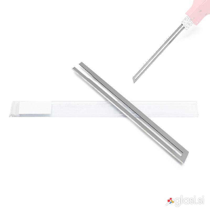 Nadomestni nož za vroči nož 200mm