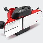 82mm električni skobeljnik za obdelavo lesa 750W