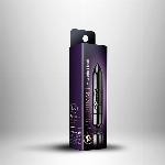 MINI VIBRATOR Rocks-Off Gun Metal Ro-80 mm