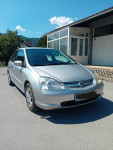 Honda Civic 1.7CTDI