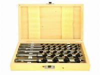 Set kačastih svedrov za les 230mm