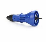 Adapter za slepe kovice 4x nastavek za kovičenje 2,4-4,8mm