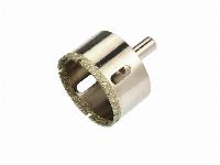 50mm Diamantna kronska žaga za trdo keramiko gres mokro rezanje