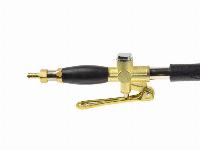 Brizgalna pištola za malto 9 Bar - nanašanje na stene