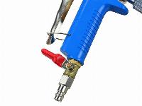 Pištola za nanašanje teksture z lijakom - brizgalna 6L