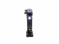 12V Baterijski prenosni kompresor z LCD do 10 BAR