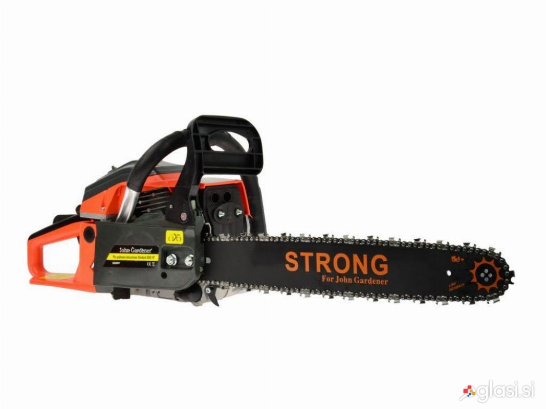 Bencinska motorna žaga - Standard 4500
