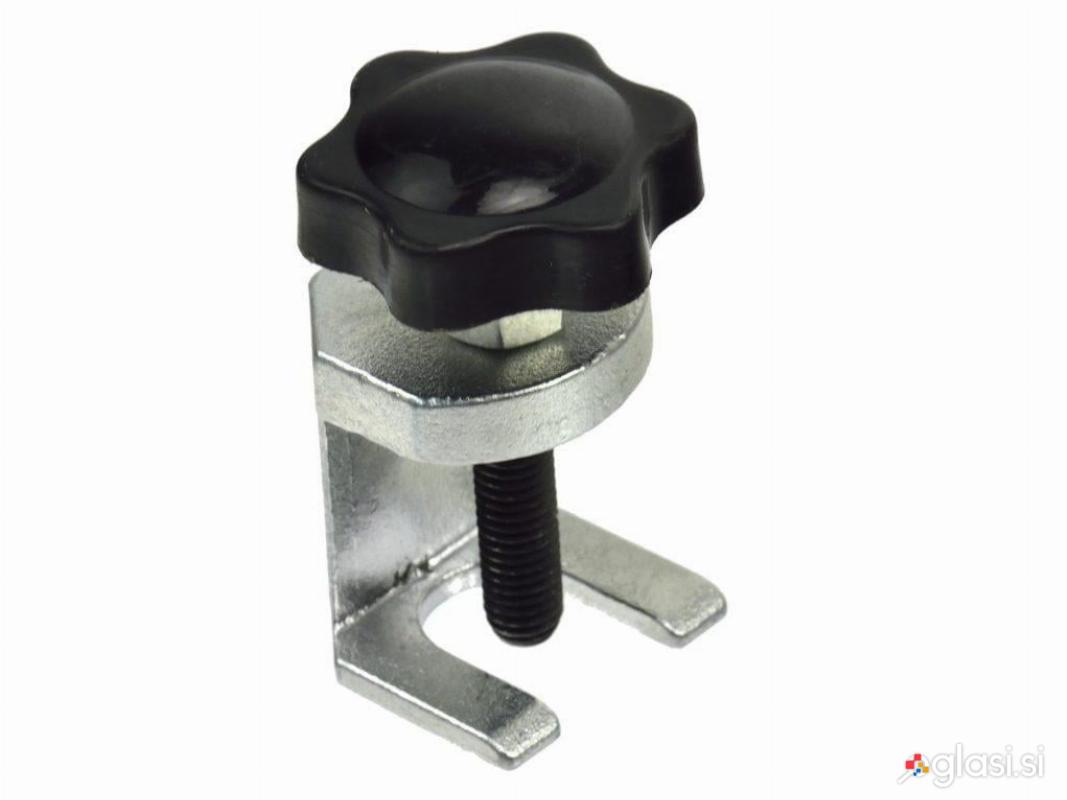 Univerzalni odstranjevalec brisalcev - roke