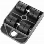 Dvigalo za premikanje pohištva do 150kg