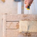 Čepki za ušesa na vrvici