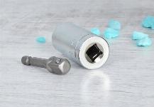 1/4 univerzalni adapter za vijake 7-19 mm