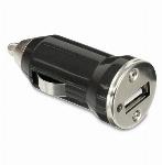 USB avtopolnilec 1A + polnilec e-cigaret