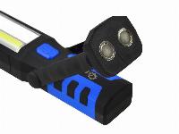 LED akumulatorska Li-on svetilka 2800mAh