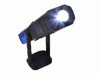 LED akumulatorska Li-on svetilka 2800mAh