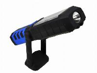 LED akumulatorska Li-on svetilka 2800mAh