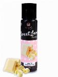 LUBRIKANT Secret Play Sweet Love White Chocolate 