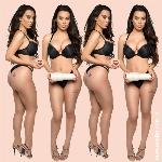 FLESHLIGHT Lana Rhodes Destiny