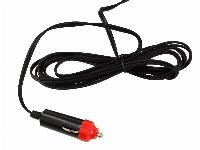 12V Mini avto kompresor 17 bar + nastavki