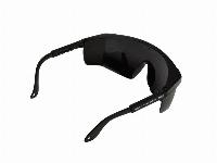 Zaščitna očala zatemnjena