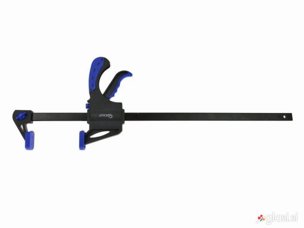 Hitra mizarska spona enoročna 450mm