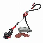 Žirafa za brušenje 225mm z LED trakom - telskopsko ogrodje