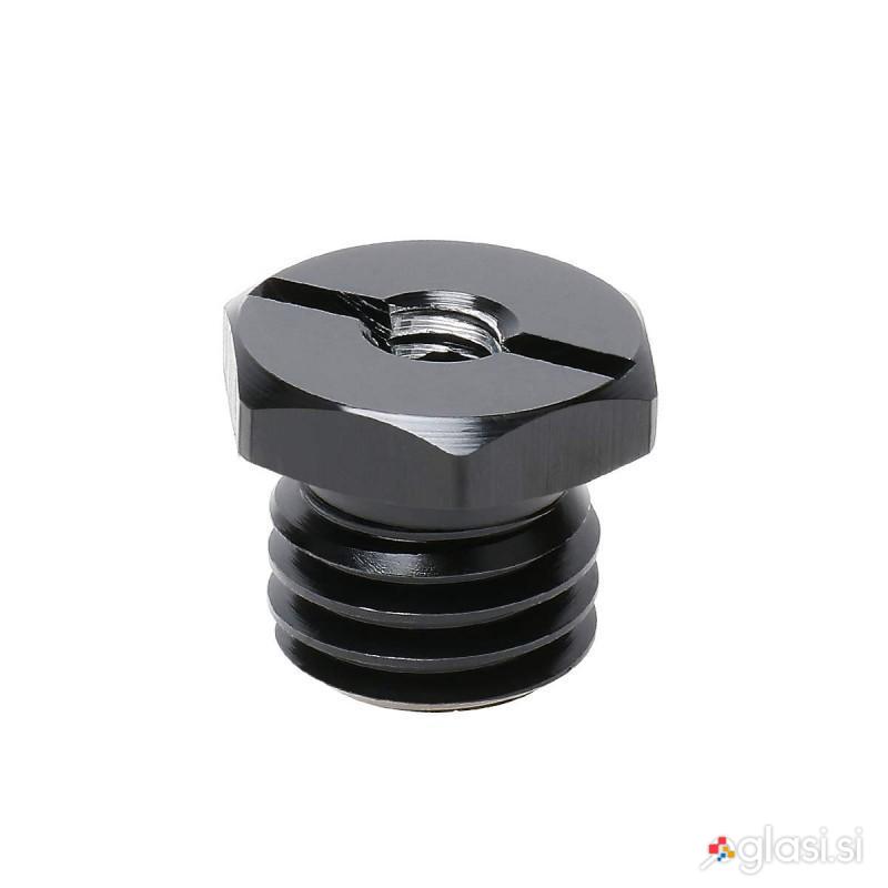 Vijačni adapter 1/4 na 5/8 za laserske stative