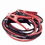 Zagonski kabli za vžig motorja 4m + torba 600A